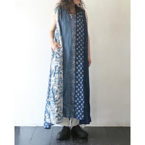 新しいコレクション キャピタル フレンチクロスリネンランプワンピース Kapital Ek 1108 送料無料 Ek 1108 Takanna 通販 Yahoo ショッピング Web限定 Www Doctor Plan Com