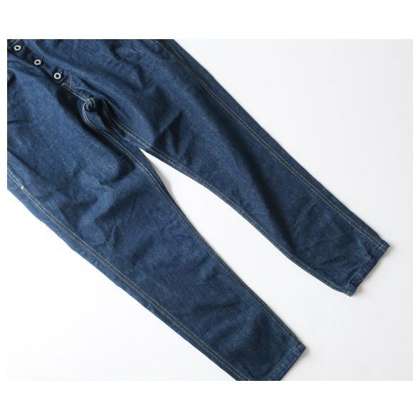 KAPITAL キャピタル ヌーベルパンツ メンズ 12ozデニム サルエル KAPITAL キャピタル ヌーベルパンツ メンズ 12ozデニム サルエル