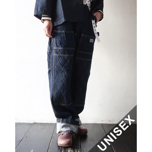 KAPITAL（キャピタル） パンツ メンズ レディース 11.5ozデニム