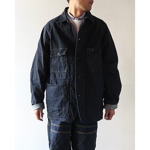 KAPITAL（キャピタル） ジャケット メンズ レディース 12ozデニム