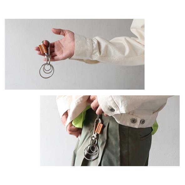 Hender Scheme エンダースキーマ カラビナ メンズ レディース Hender Scheme エンダースキーマ カラビナ メンズ レディース