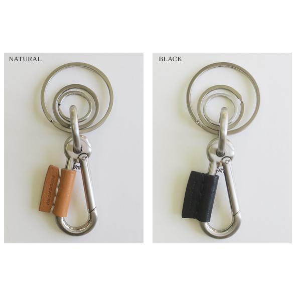 Hender Scheme (エンダースキーマ) カラビナ Hender Scheme (エンダースキーマ) karabiner / カラビナー