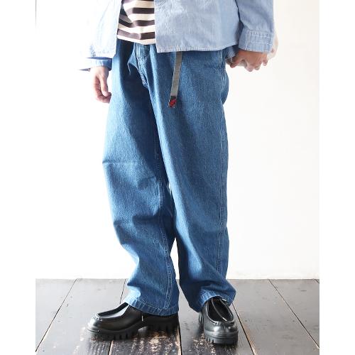 Gramicci（グラミチ） パンツ メンズ レディース DENIM GRAMICCI PANT