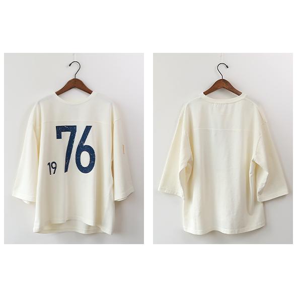 ジェムスポーツウェア Tシャツ GEM SPORTSWEAR メンズ