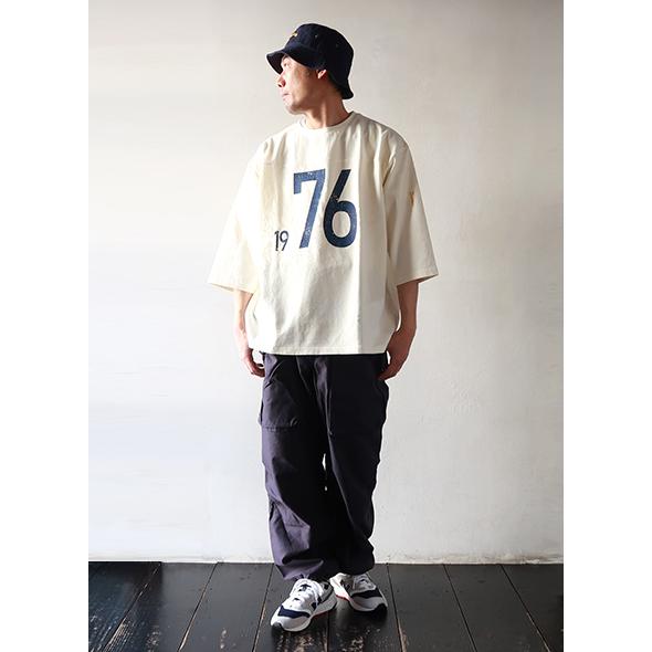 ジェムスポーツウェア Tシャツ GEM SPORTSWEAR メンズ