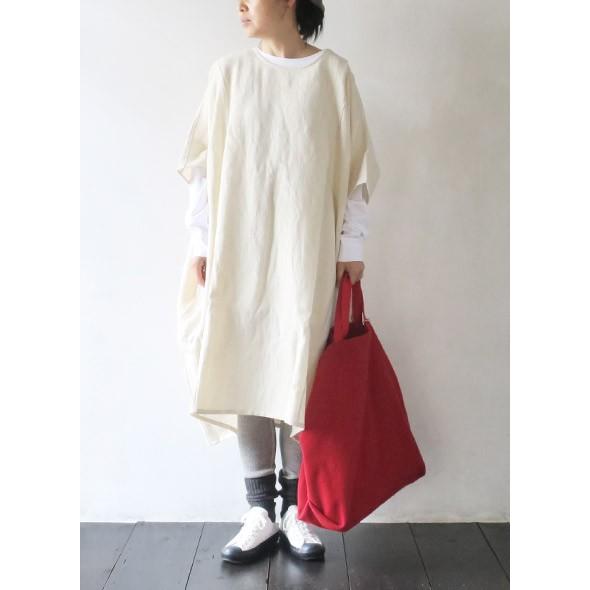 オネット ワンピース Honnete レディース Oversized Long Top Wool Linen Washed Twill ウールリネン ロングトップ Ho T8 送料無料 Ho T8 Takanna 通販 Yahoo ショッピング