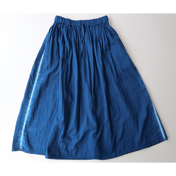 TIGRE BROCANTE 巻きスカート TIGRE BROCANTE 巻きスカート