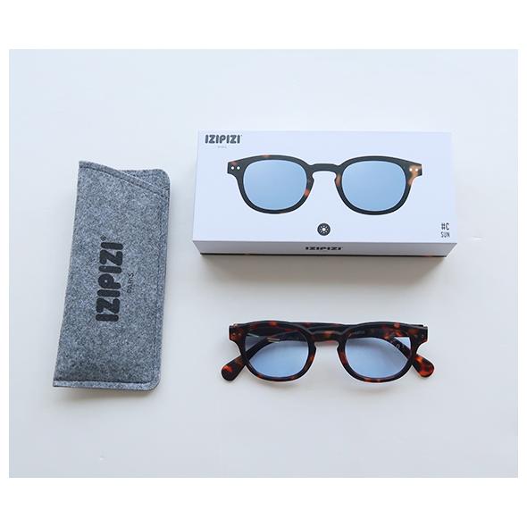 IZIPIZI イジピジ サングラス メンズ レディース SUN LIGHT