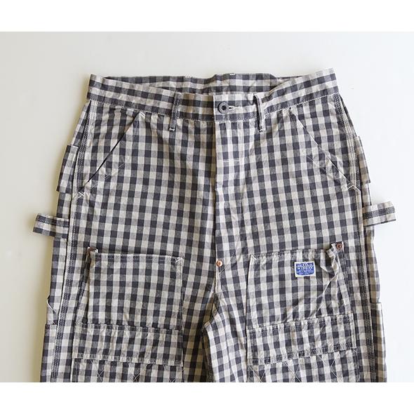 KAPITAL（キャピタル） 【30%OFF】キャピタル パンツ メンズ