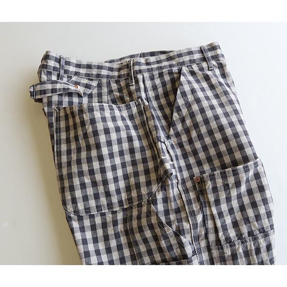 KAPITAL（キャピタル） 【30%OFF】キャピタル パンツ メンズ