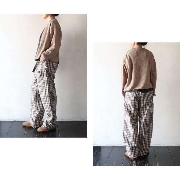 KAPITAL（キャピタル） 【30%OFF】キャピタル パンツ メンズ