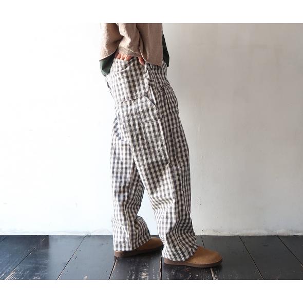 KAPITAL キャピタル オーバーパンツ KAPITAL（キャピタル） 【30%OFF】キャピタル パンツ メンズ