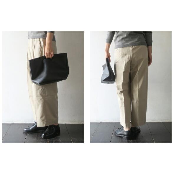 Hender Scheme（エンダースキーマ） シューズ レディース peace tip