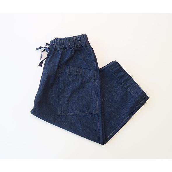 tigre brocante デニム TIGRE BROCANTE(ティグルブロカンテ)/12.75oz デニム MD 5パンツ