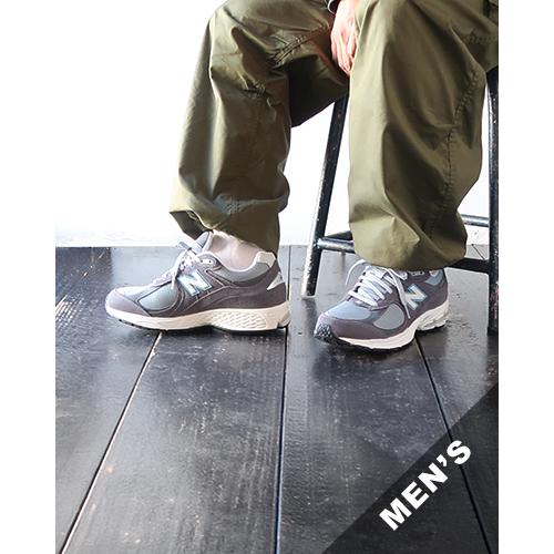靴 New Balance M2002RFB 23cm New Balance ニューバランス【New Balance】M2002RFB シューズ