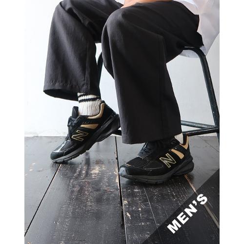 ニューバランス シューズ NEW BALANCE メンズ M990BH5 MADE IN USA MENS ランニングスニーカー