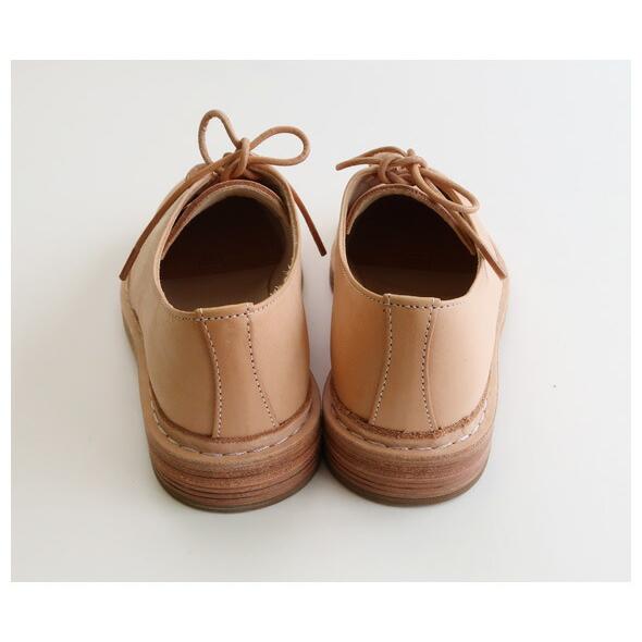 エンダースキーマ レザーシューズ Hender Scheme メンズ manual industrial products 21 インダストリアルプロダクツ21 MIP-21 送料無料｜takanna｜05