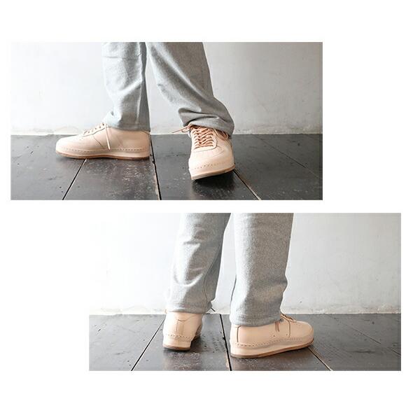 エンダースキーマ レザーシューズ Hender Scheme メンズ manual industrial products 22 インダストリアルプロダクツ22 MIP-22 送料無料｜takanna｜08