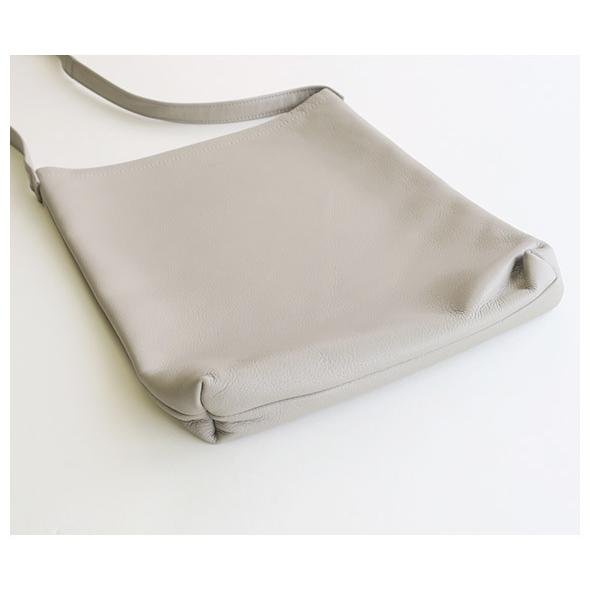 Hender Scheme エンダースキーマ バッグ cow shoulder big カウ