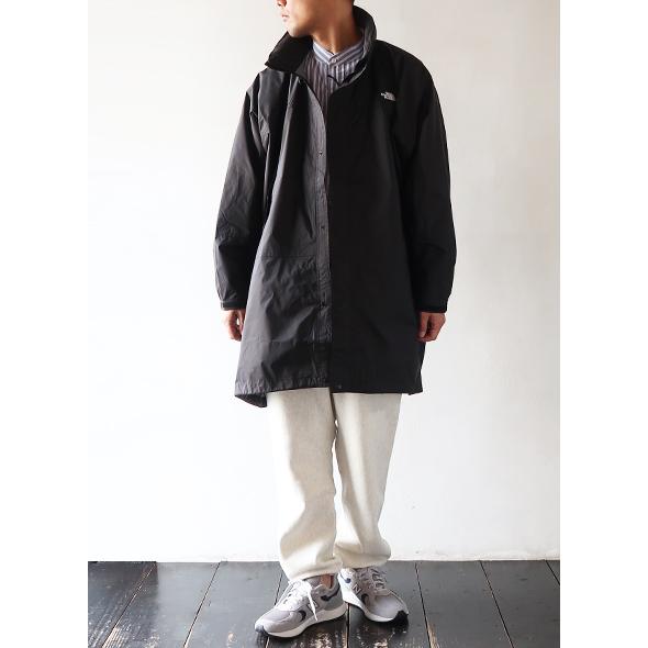 THE NORTH FACE（ザ ノースフェイス） ポンチョ Hydrena Rain Poncho