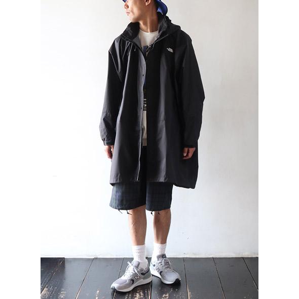 THE NORTH FACE（ザ ノースフェイス） ポンチョ Hydrena Rain Poncho