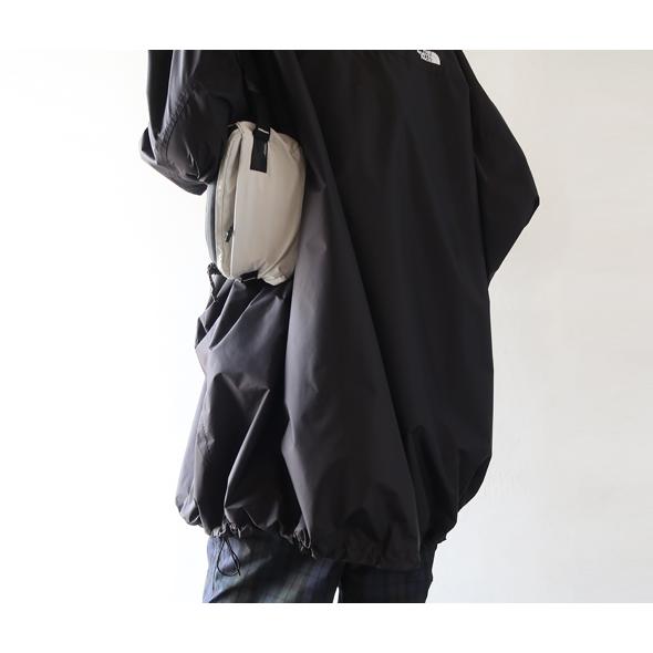 THE NORTH FACE（ザ ノースフェイス） ポンチョ Hydrena Rain Poncho