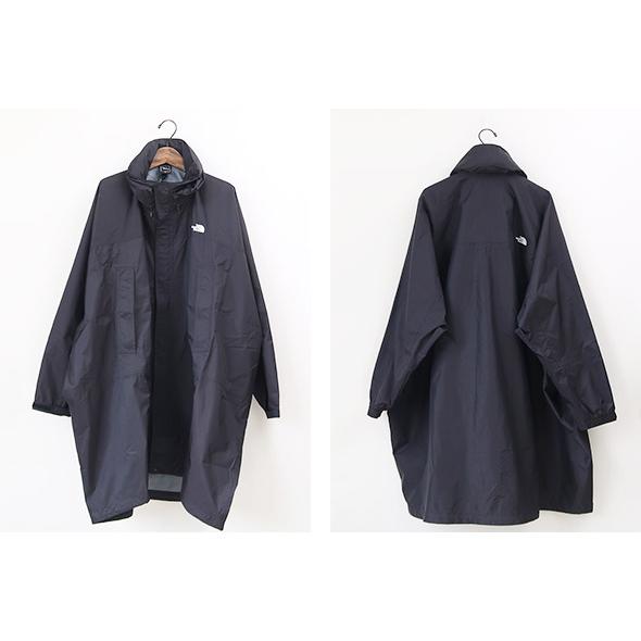 THE NORTH FACE（ザ ノースフェイス） ポンチョ メンズ レディース