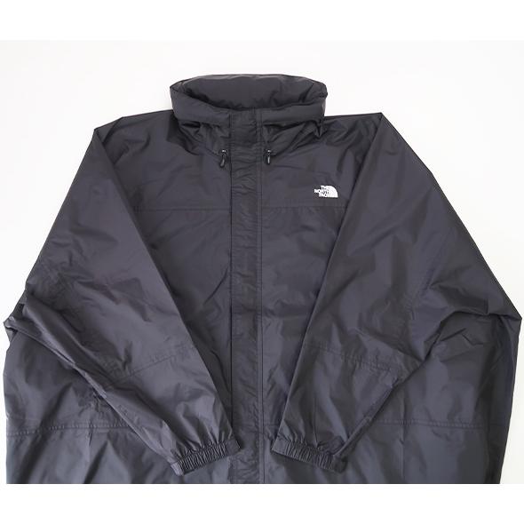 THE NORTH FACE（ザ ノースフェイス） ポンチョ メンズ レディース
