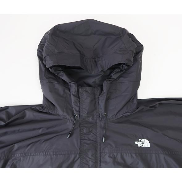 THE NORTH FACE（ザ ノースフェイス） ポンチョ Hydrena Rain Poncho