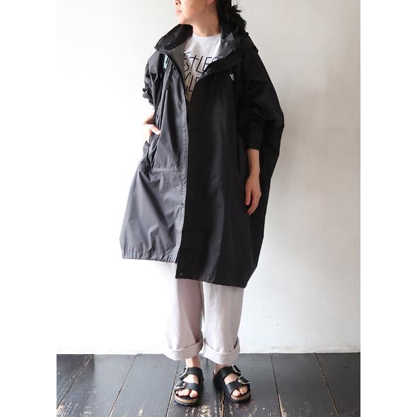 THE NORTH FACE（ザ ノースフェイス） ポンチョ Hydrena Rain Poncho