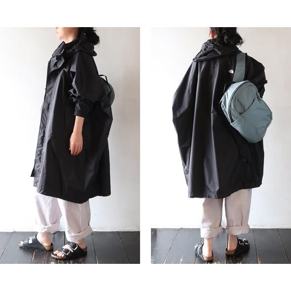 THE NORTH FACE（ザ ノースフェイス） ポンチョ Hydrena Rain Poncho