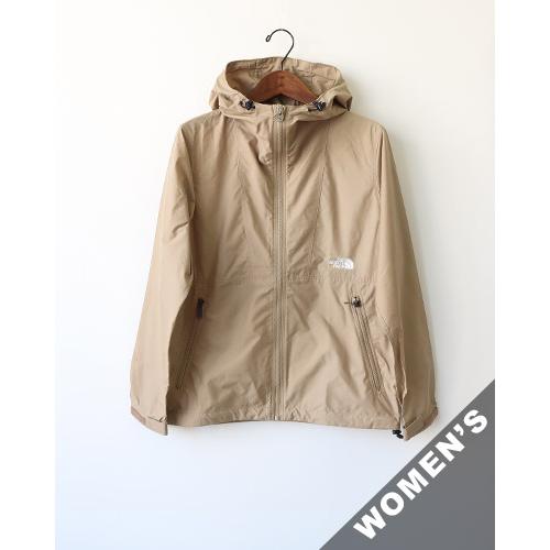 ノースフェイス ジャケット THE NORTH FACE レディース Compact Jacket - WOMENS コンパクトジャケット