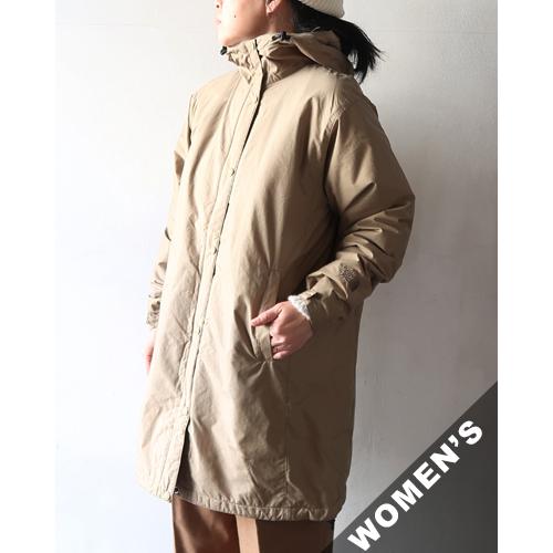 THE NORTH FACE（ザ ノースフェイス） コート レディース Compact