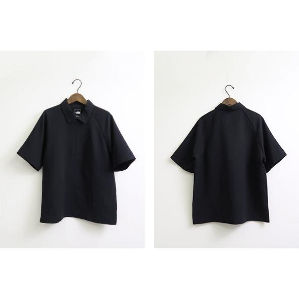 THE NORTH FACE（ザ ノースフェイス） ポロシャツ メンズ Tranquil S/S