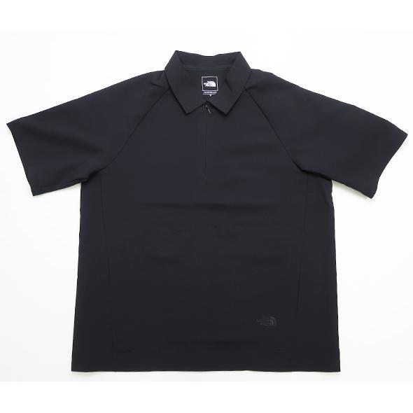 THE NORTH FACE（ザ ノースフェイス） ポロシャツ メンズ Tranquil S/S