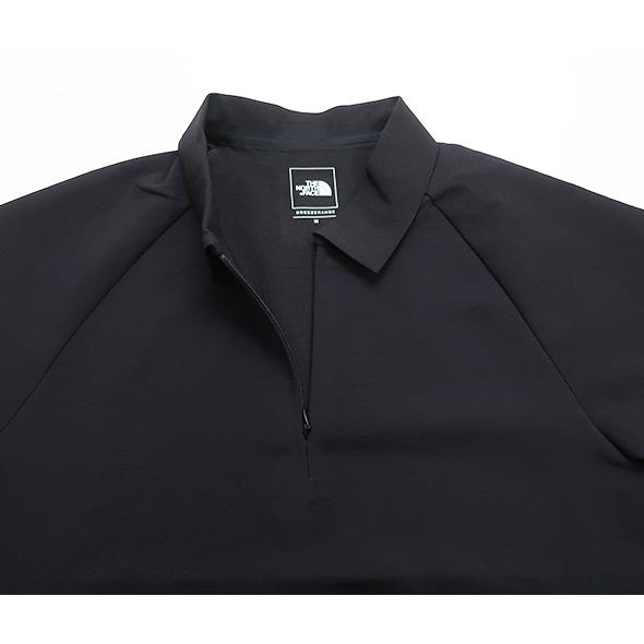 THE NORTH FACE（ザ ノースフェイス） ポロシャツ メンズ Tranquil S/S