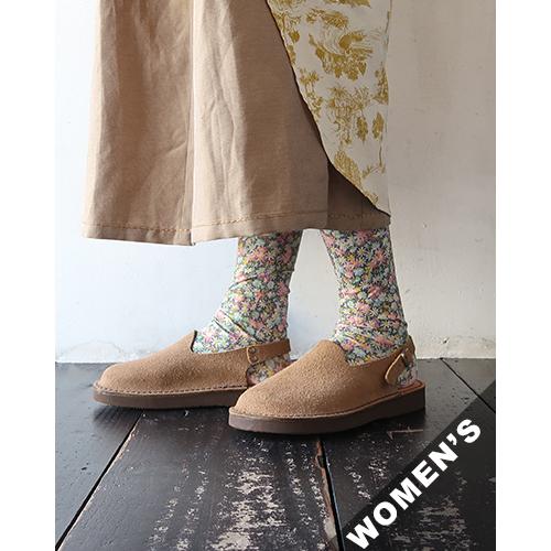 Organic handloom オーガニックハンドルーム サンダル メンズ
