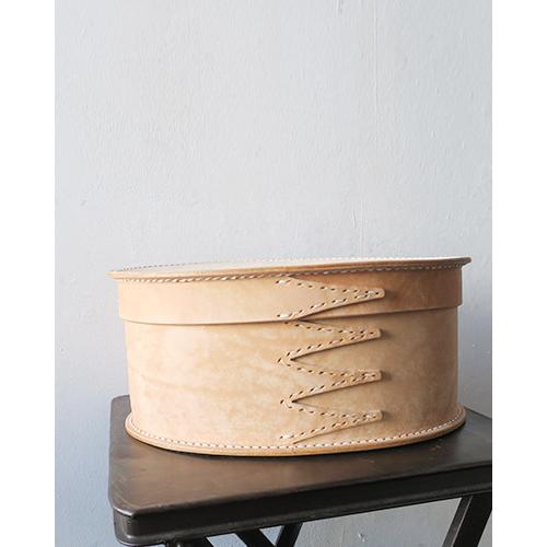 Hender Scheme（エンダースキーマ） Hender Scheme shaker oval box M