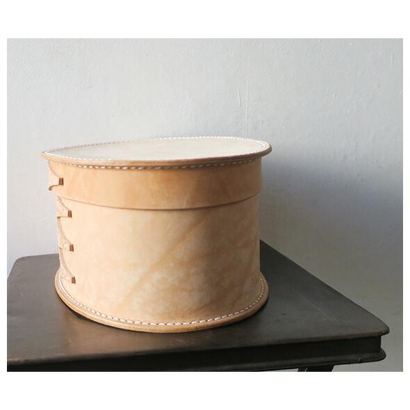 Hender Scheme（エンダースキーマ） Hender Scheme shaker oval box M
