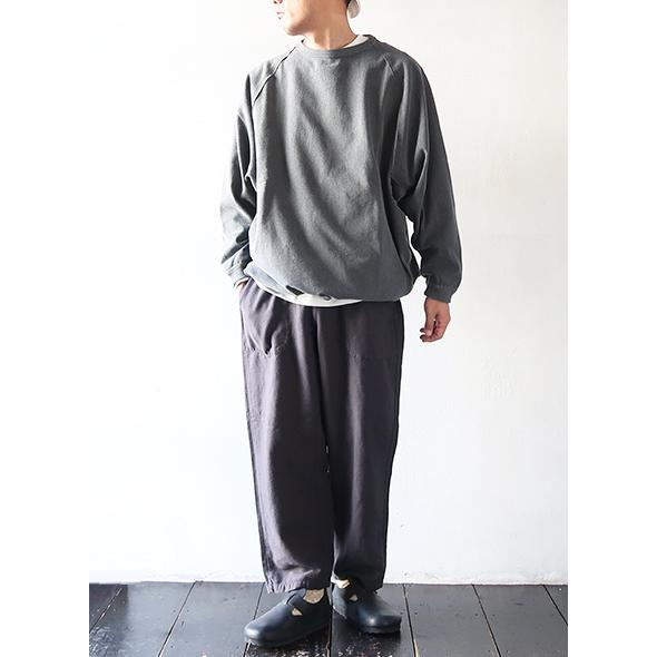 TIGRE BROCANTE（ティグルブロカンテ） パンツ メンズ レディース HOOT