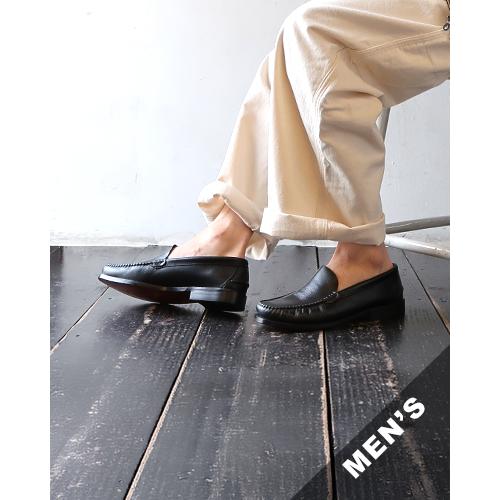 Artesanos アルテサノス モカシン 本革 ブラウン ARTESANOS（アルテサノス） ローファー 「ARTESANOS/アルテサノス