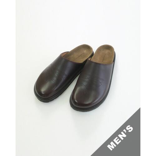 エンダースキーマ コンフィ チーク サンダル Hender Scheme メンズ 
