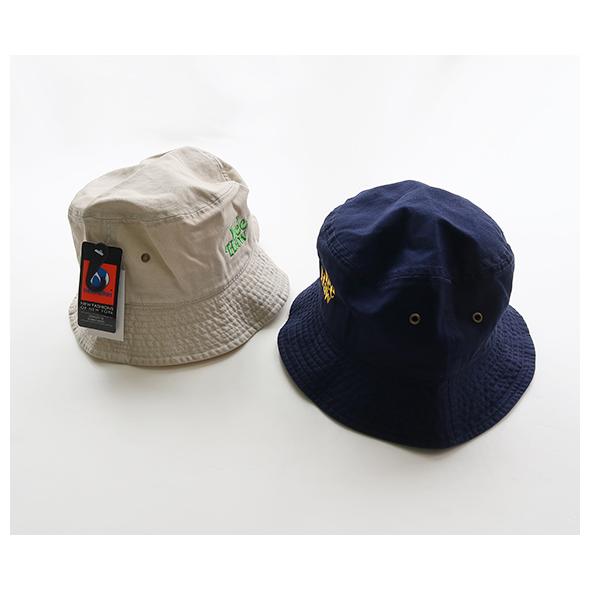 ザデイオンザビーチ 帽子 THE DAY ON THE BEACH メンズ レディース Bucket hat "Yee Haw" バケットハット TD-250412 メール便可 | THE DAY ON THE BEACH | 06