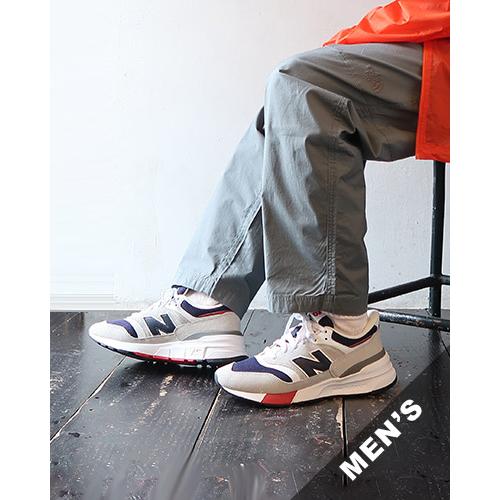 New Balance ニューバランス シューズ NEW BALANCE メンズ