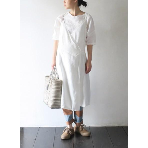 evam eva vie エヴァムエヴァヴィー ワンピース レディース