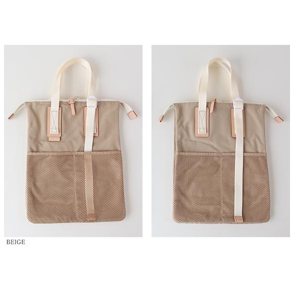 Hender Scheme エンダースキーマ バッグ メンズ レディース functional 