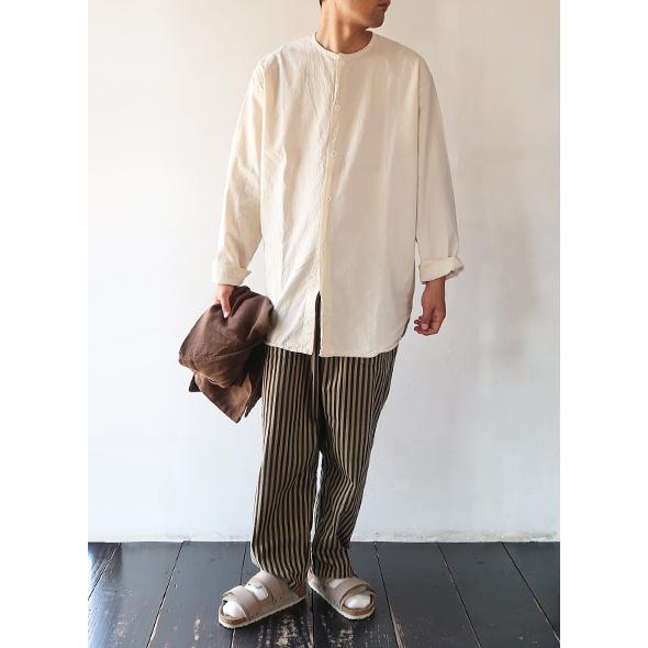 テンダー テンダーコー シャツ TENDER Co. メンズ レディース