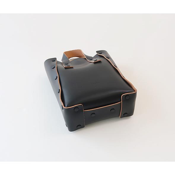 h*n様 Hender Scheme assemble hand bag tal Hender Scheme (エンダースキーマ) assemble hand bag tall S