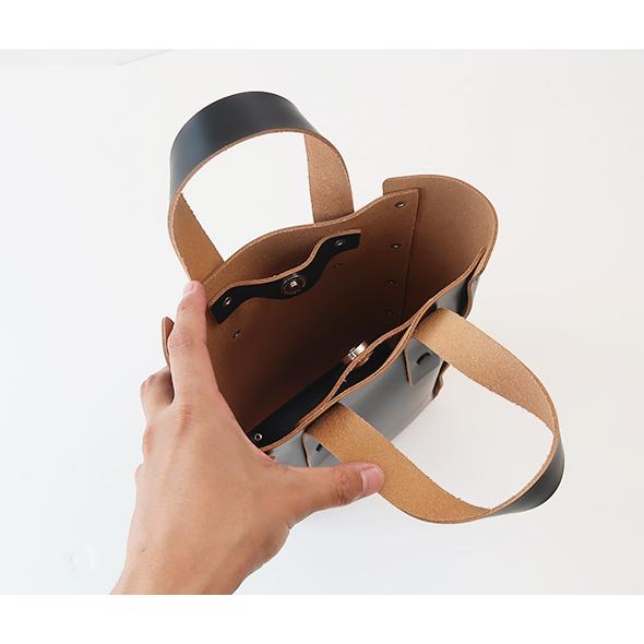 エンダースキーマ　アセンブルハンドバッグ　トールS Hender Scheme/エンダースキーマ/assemble hand bag tall S