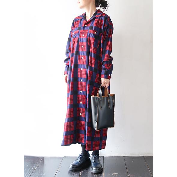 エンダースキーマ　アセンブルハンドバッグ　トールS Hender Scheme/エンダースキーマ/assemble hand bag tall S